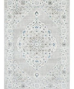 Rug Culture Emotion 77 Silver
