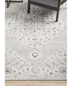 Rug Culture Emotion 77 Silver -The Shine Nook Sales Store 830583550 3 720x928
