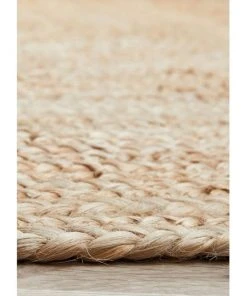Rug Culture Bondi Natural Oval Rug -The Shine Nook Sales Store 830584540 7 720x928