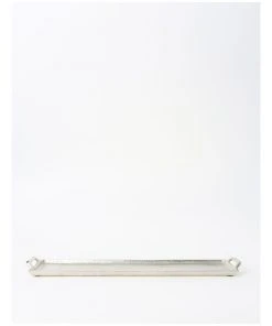 Heritage Torre Del Oro Tray Silver