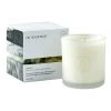 In Essence Oasis Fresh Marine, Jasmine & Sandalwood Candle