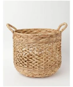 Australian House & Garden Raes Storage Basket 40x35cm