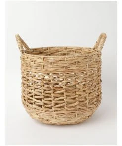 Australian House & Garden AH&G Raes Storage Basket 35x30cm