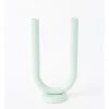Beau & Bonnie U Shaped Vase 25cm