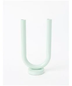 Beau & Bonnie U Shaped Vase 25cm
