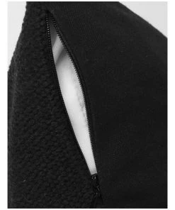 Darren Palmer Dp Castille Diamond Woven Cushion Black 7 Darren Palmer Dp Castille Diamond Woven Cushion Black -The Shine Nook Sales Store 832494340 4 720x928