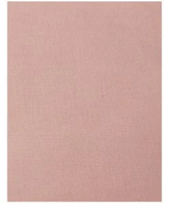 Heritage Hilltop Flanged Linen 50X50cm Cushion Rose Pink -The Shine Nook Sales Store 832495510 3 720x928