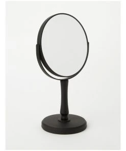 Vue Alma Bathroom Accessories in Black -The Shine Nook Sales Store 832514860 1 720x928