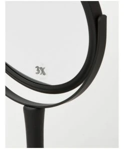 Vue Alma Bathroom Accessories in Black -The Shine Nook Sales Store 832514860 4 720x928