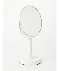 Vue Alma Bathroom Accessories in White