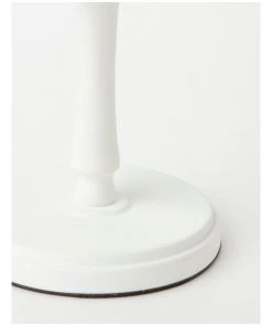 Vue Alma Bathroom Accessories in White 9 Vue Alma Bathroom Accessories in White -The Shine Nook Sales Store 832515220 5 720x928