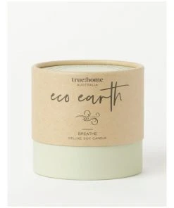 True Home Eco Earth Retreat Candle -The Shine Nook Sales Store 832764160 4 720x928