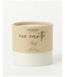 True Home Eco Earth Breathe Candle -The Shine Nook Sales Store 832764250 4 720x928