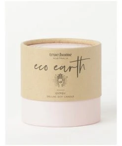 True Home Eco Earth Gypsy Candle -The Shine Nook Sales Store 832764340 4 720x928