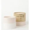 True Home Eco Earth Journey Candle
