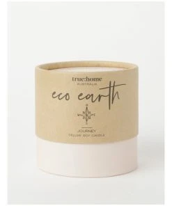 True Home Eco Earth Journey Candle -The Shine Nook Sales Store 832764430 4 720x928