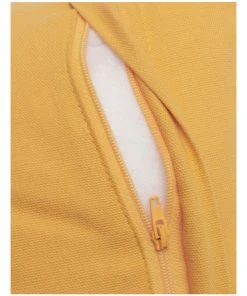 Vue Nuevo Woven Striped Breakfast Cushion in Yellow 7 Vue Nuevo Woven Striped Breakfast Cushion in Yellow -The Shine Nook Sales Store 832960090 4 720x928