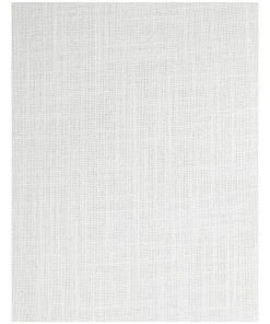 Australian House & Garden Brighton Jute Blanket Stitch Cotton Cushion White -The Shine Nook Sales Store 832960540 3 720x928