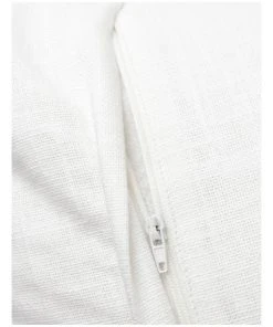 Vue Vega Geometric Embroidered Cushion Terracotta 7 Vue Vega Geometric Embroidered Cushion Terracotta -The Shine Nook Sales Store 832960630 4 720x928