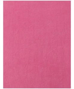 Vue El Blanca Linen Cushion Bubblegum 6 Vue El Blanca Linen Cushion Bubblegum -The Shine Nook Sales Store 832961350 3 720x928