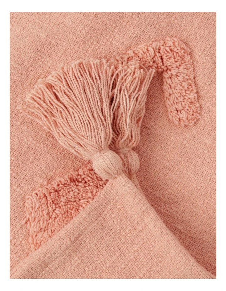 Vue Deerwood Tufted Tribal Throw Shell 2 Vue Deerwood Tufted Tribal Throw Shell - Image 2