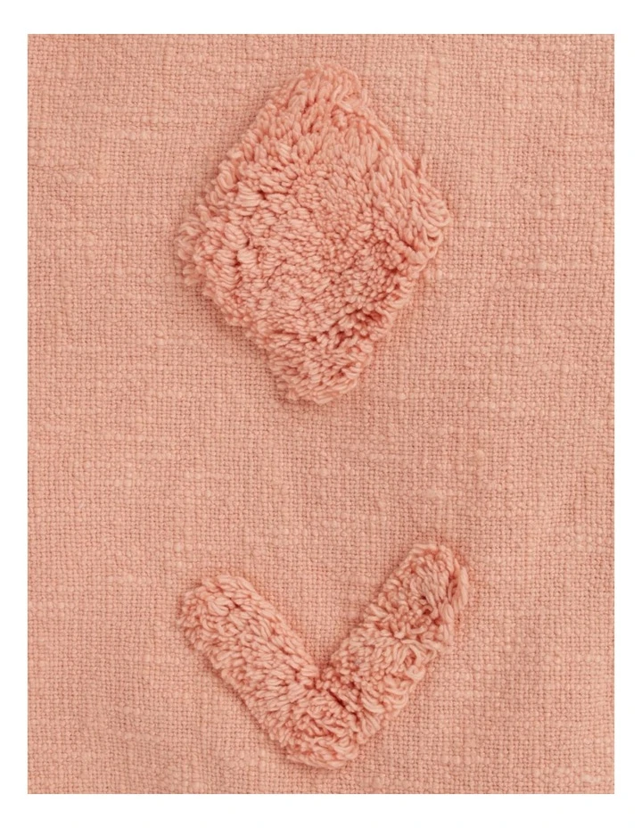 Vue Deerwood Tufted Tribal Throw Shell 3 Vue Deerwood Tufted Tribal Throw Shell - Image 3