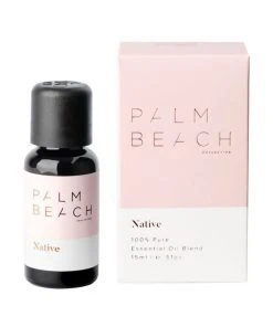 Palm Beach Collection Native Essential Oil Blend 15ml