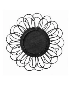 Cooper & Co 55cm Baja Black Willow Wall Mirror 9 Cooper & Co 55cm Baja Black Willow Wall Mirror -The Shine Nook Sales Store 835344280 4 720x928