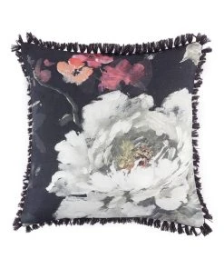 M.M Linen Dita Cushion Multicolour