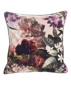 M.M Linen Fiorella Cushion Multicolour