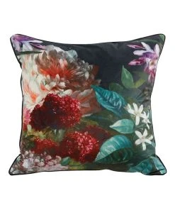 M.M Linen Florenza Cushion Multicolour