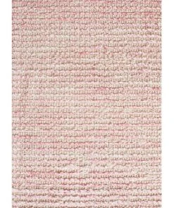 Rug Culture Allure Rose Cotton Rayon Rug -The Shine Nook Sales Store 838362160 6 720x928