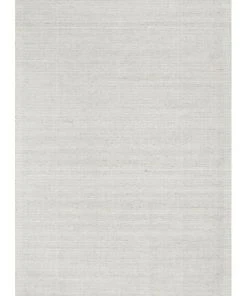 Rug Culture Allure Sky Cotton Rayon Rug