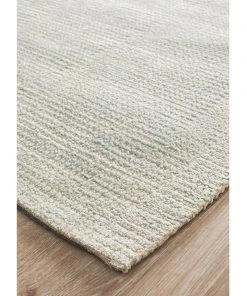 Rug Culture Allure Sky Cotton Rayon Rug -The Shine Nook Sales Store 838362250 3 720x928