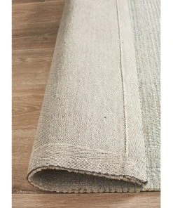 Rug Culture Allure Sky Cotton Rayon Rug -The Shine Nook Sales Store 838362250 6 720x928