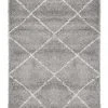 Rug Culture Saffron 22 Silver Rug