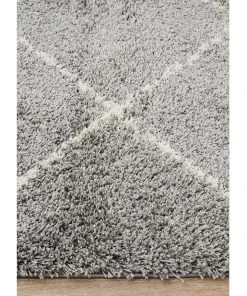 Rug Culture Saffron 22 Silver Rug -The Shine Nook Sales Store 838363420 5 720x928