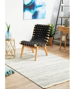 Rug Culture Skandinavian 310 Blue Rug 9 Rug Culture Skandinavian 310 Blue Rug -The Shine Nook Sales Store 838363510 3 720x928