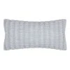 Private Collection Loxton 35X60cm Cushion Platinum