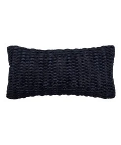 Private Collection Loxton 35X60cm Cushion Navy