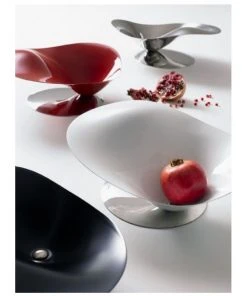 Bugatti Italy Petalo Fruit Holder Inox 6 Bugatti Italy Petalo Fruit Holder Inox -The Shine Nook Sales Store 840011500 3 720x928