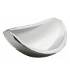 Bugatti Italy Ninna Nanna Fruit Bowl Chrome