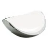 Bugatti Italy Ninna Nanna Fruit Bowl White