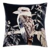 Linen House Kookaburra Cushion Multicolour