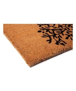 Fab Habitat Tree Of Life PVC Backed Coir Doormat 60x90 cm 5 Fab Habitat Tree Of Life PVC Backed Coir Doormat 60x90 cm -The Shine Nook Sales Store 840964600 3 720x928