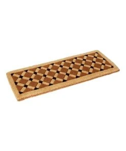 Fab Habitat 45x120cm Mahi Thick Coir Doormat 7 Fab Habitat 45x120cm Mahi Thick Coir Doormat -The Shine Nook Sales Store 840967390 3 720x928