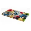 Fab Habitat Watercolour Coir Doormat 45x120 cm
