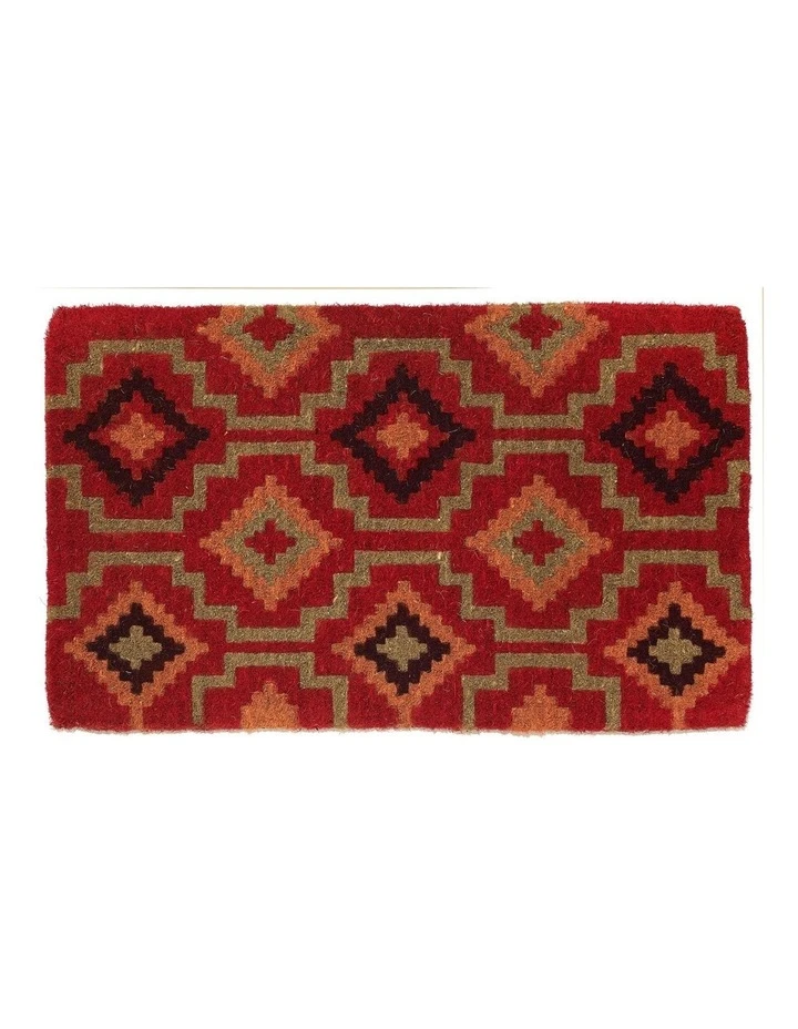 Fab Habitat New Lhasa Coir Doormat 45x75 cm 5 Fab Habitat New Lhasa Coir Doormat 45x75 cm - Image 5