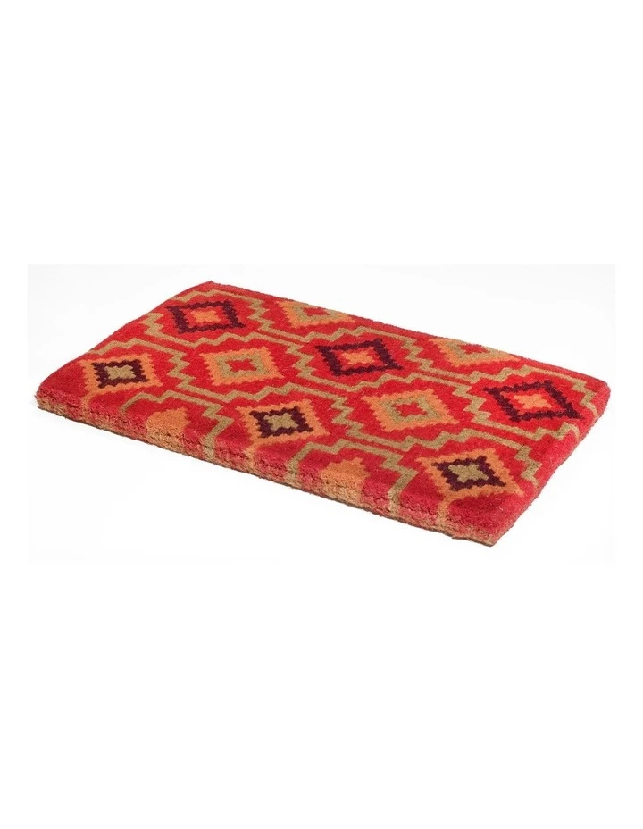 Fab Habitat New Lhasa Coir Doormat 60x90 cm 1 Fab Habitat New Lhasa Coir Doormat 60x90 cm