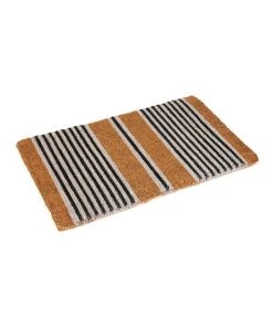 Fab Habitat Nui Coir Doormat 45x120 cm